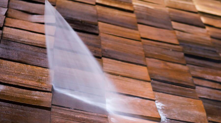 Asphalt Roofing in Monticello, ME
